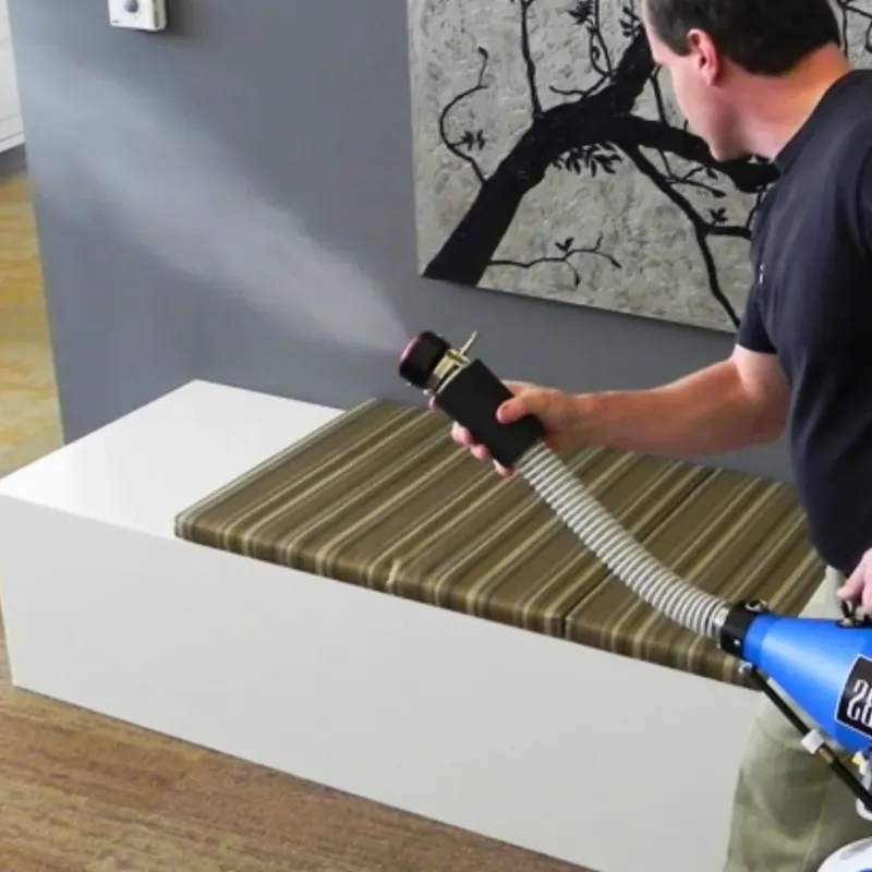 Professional Odor Removal in Ocean City, FL